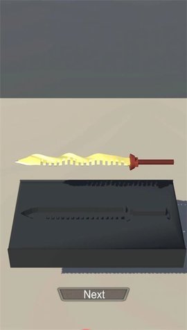 裂纹熔炉截图2
