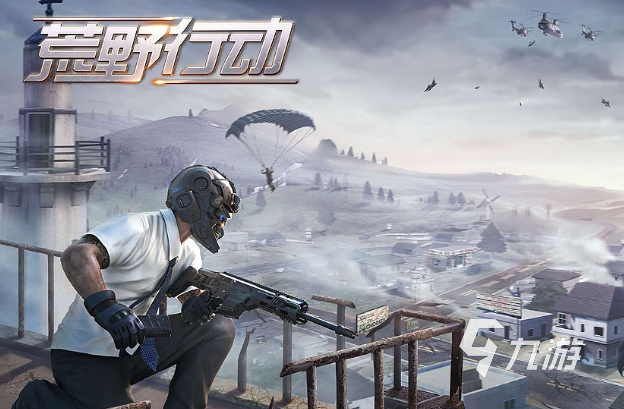 什么狙击游戏好玩2023 有趣耐玩的射击游戏合集
