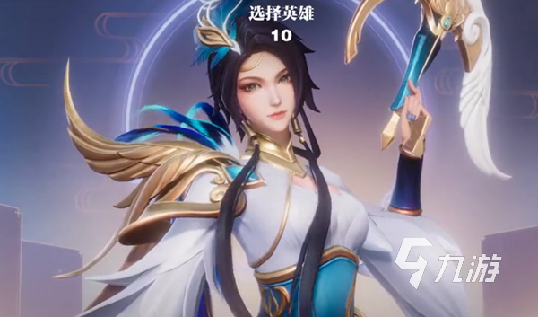 星之破晓什么时候上线正式服 王者荣耀星之破晓公测时间爆料
