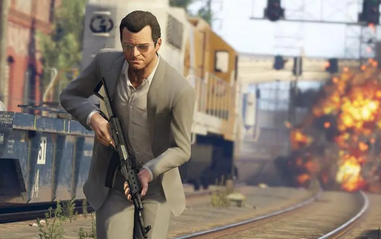 gta5卖车的地方在哪 侠盗猎车手5卖车攻略