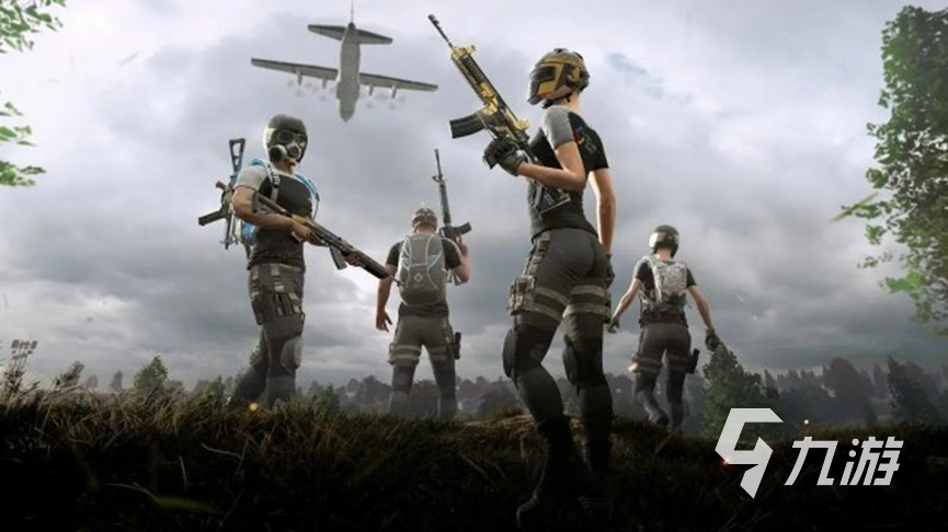 pubg皮肤在哪里买的 pubg皮肤购买方式推荐