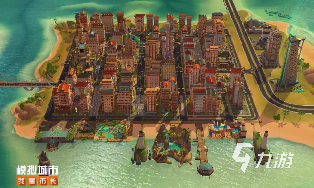 耐玩的建构游戏有没有 流行的建构游戏大全2023