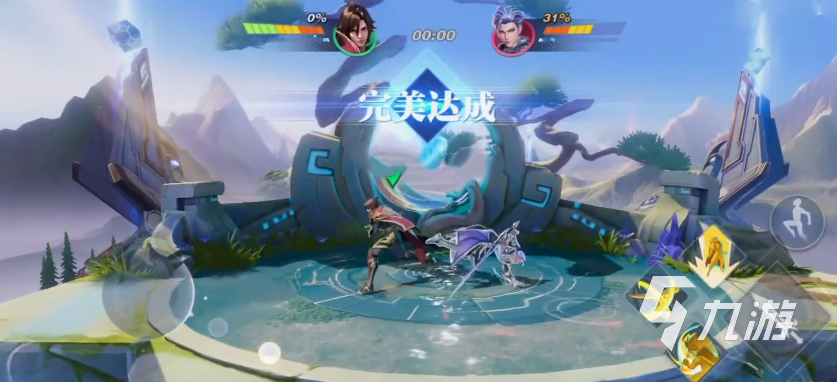 星之破晓1V1模式怎么玩 星之破晓1v1玩法分享