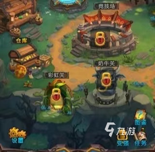 什么游戏占内存小 热门的小游戏下载排行榜2023