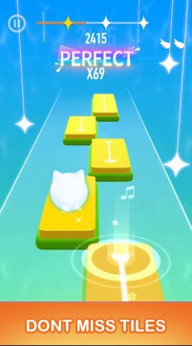 DancingCats截图