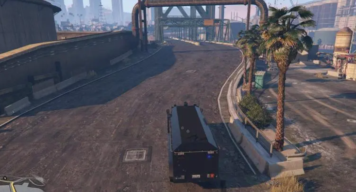 gta5没任务了怎么办 gta5没任务了如何解决