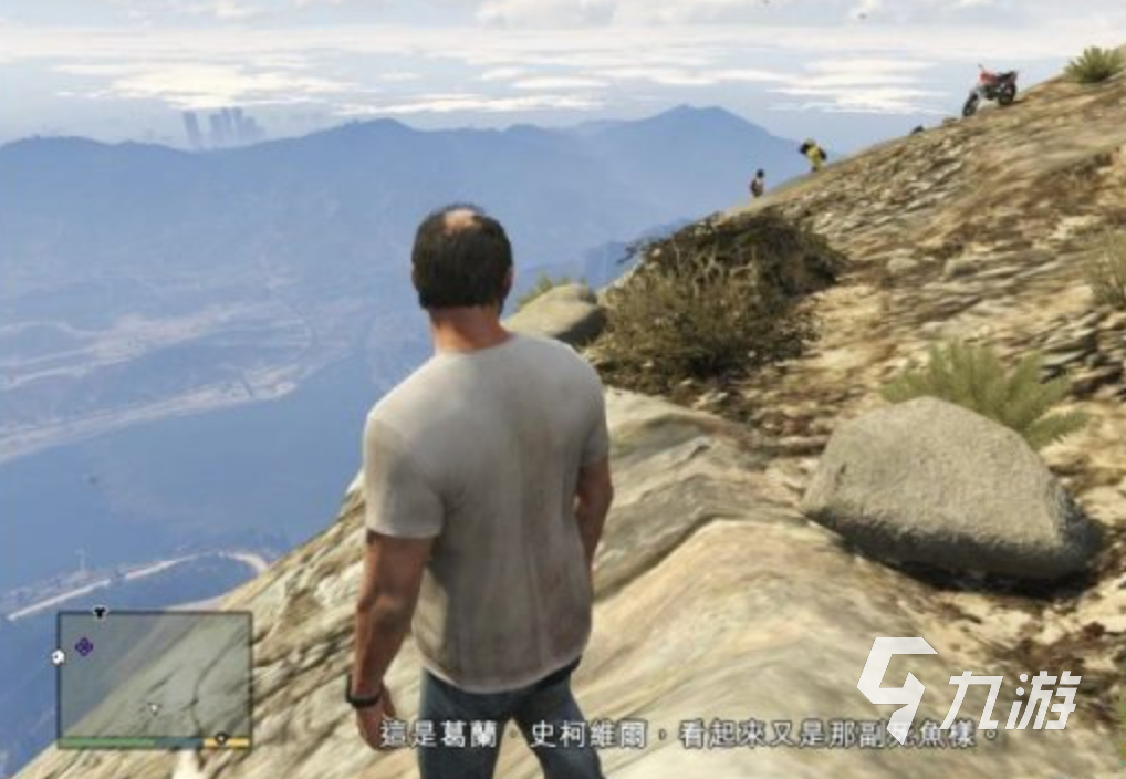 gta5崔佛抓通緝犯任務(wù)位置在哪 通緝犯任務(wù)速通技巧推薦