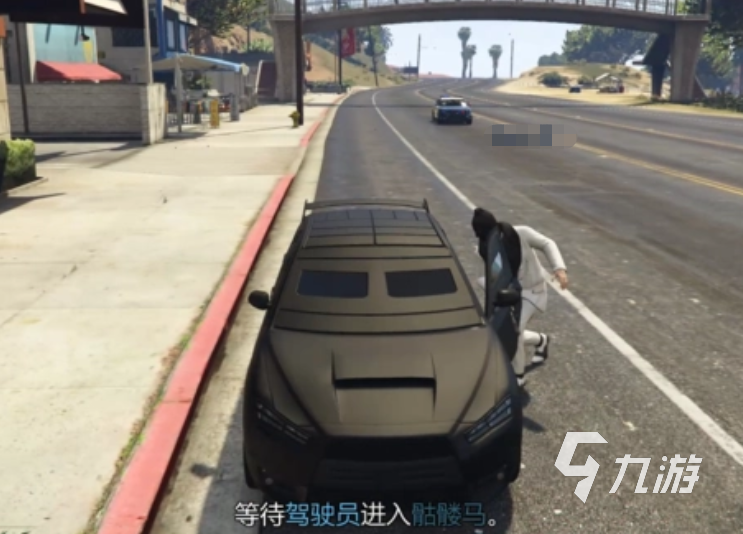 gta5骷髏馬在哪里買 gta5骷髏馬購(gòu)買方法介紹