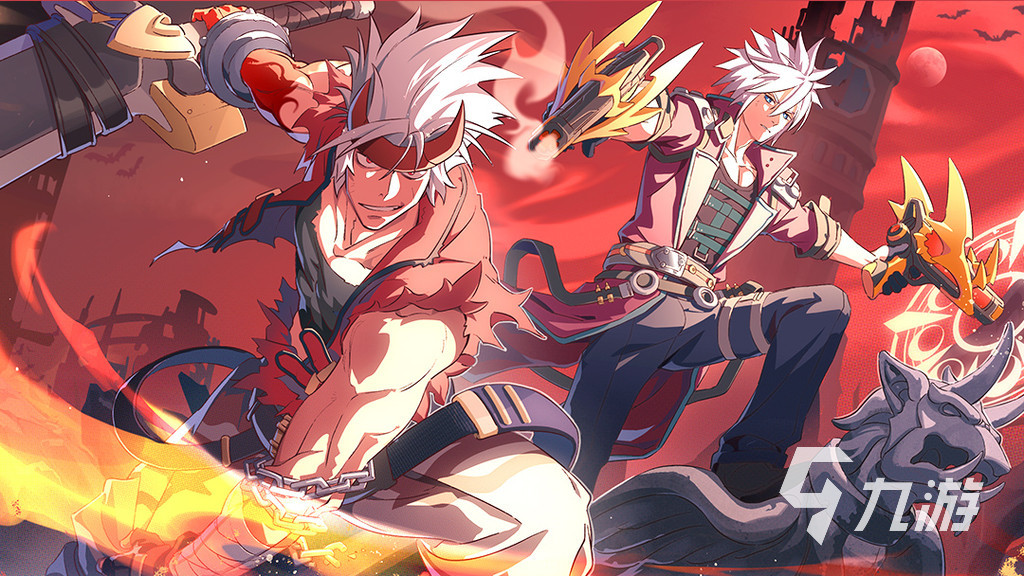 好玩的arpg游戏是什么2023 耐玩的arpg手游分享