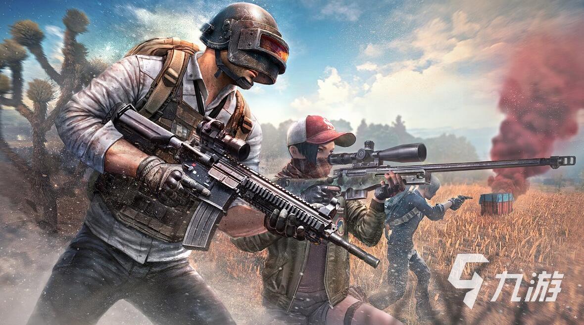 pubg配置要求是多少 pubg配置信息介绍