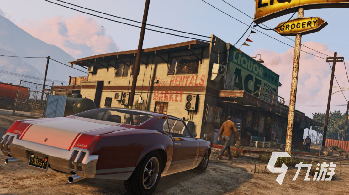 gta5车包内容一览 gta5国产车包车型有哪些