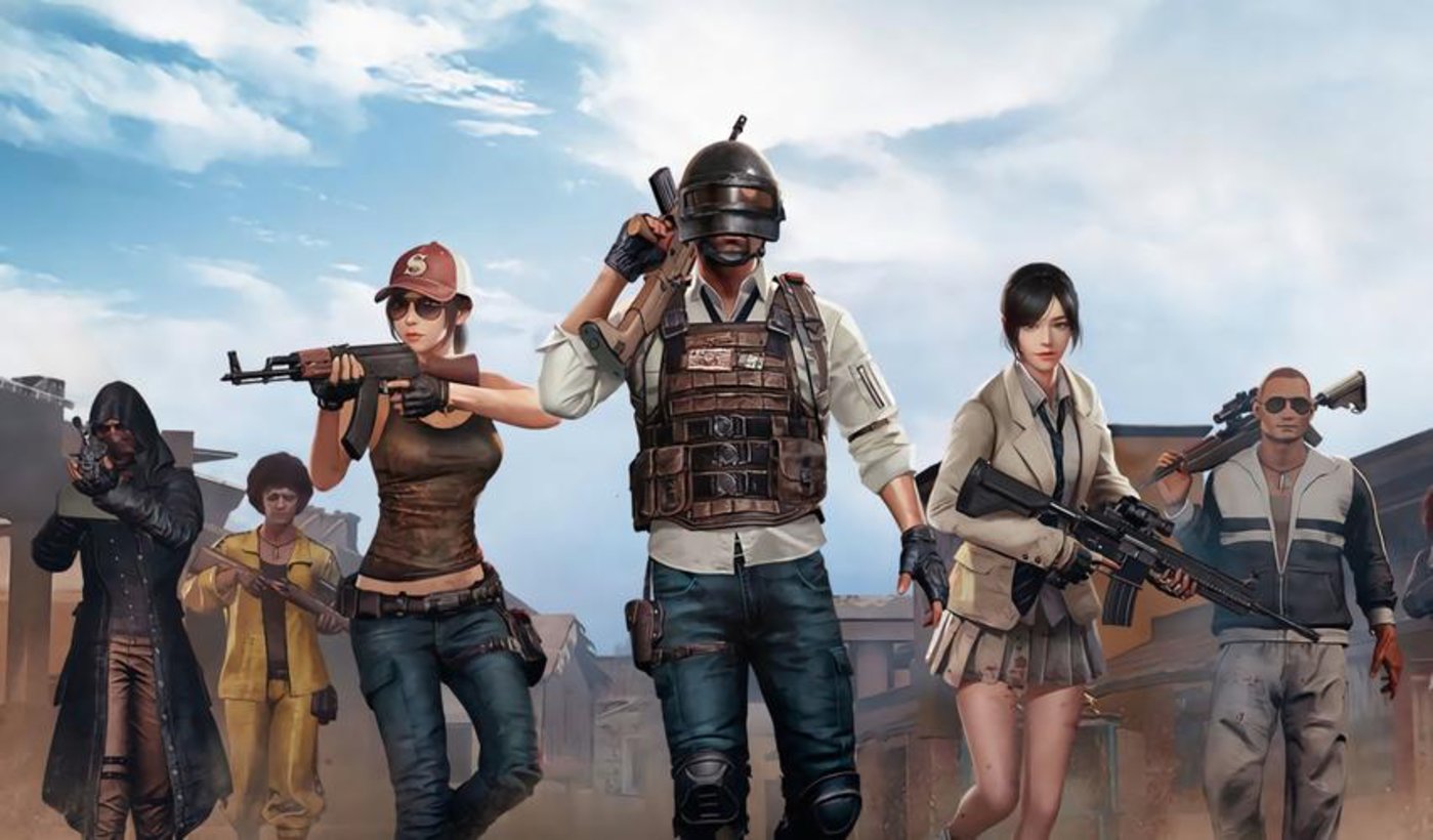 有pubg比賽嗎 絕地求生比賽信息分享