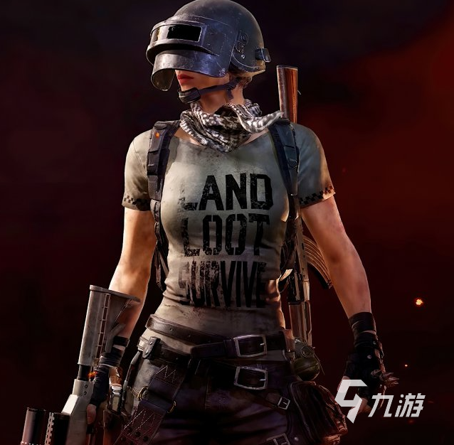 PUBG三个版本区别 绝地求生三个版本哪个好
