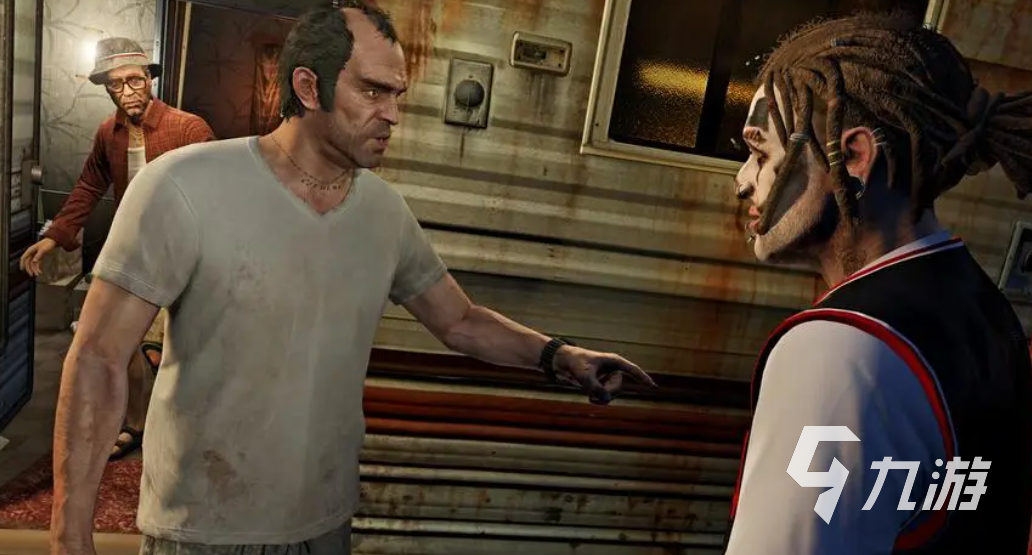 gta5角色切换死机怎么办 侠盗猎车手5怎样流畅运行