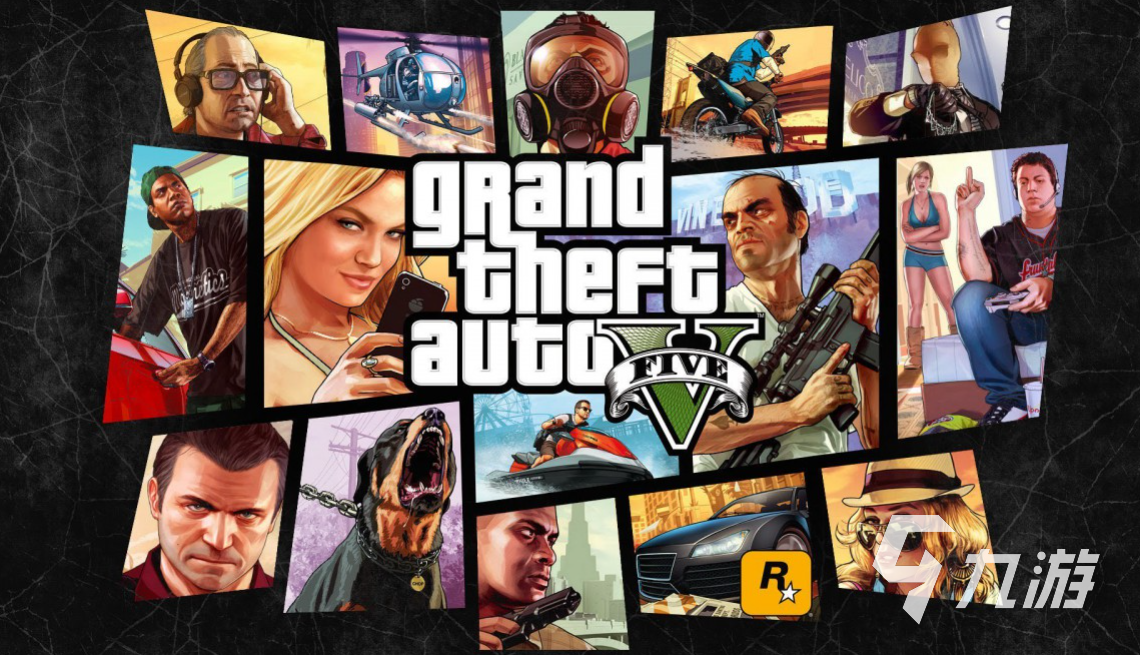 gta5车包内容一览 gta5国产车包车型有哪些