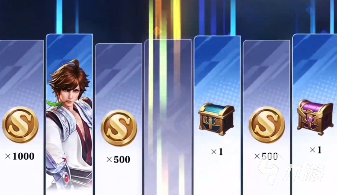 星之破晓最新礼包怎么获得 星之破晓最新礼包分享