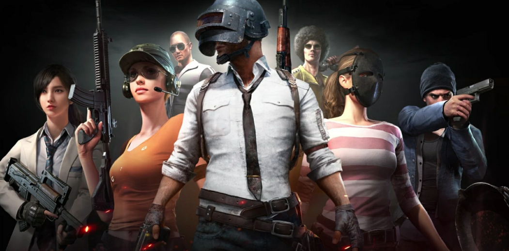 pubg怎么更新 绝地求生更新方法介绍
