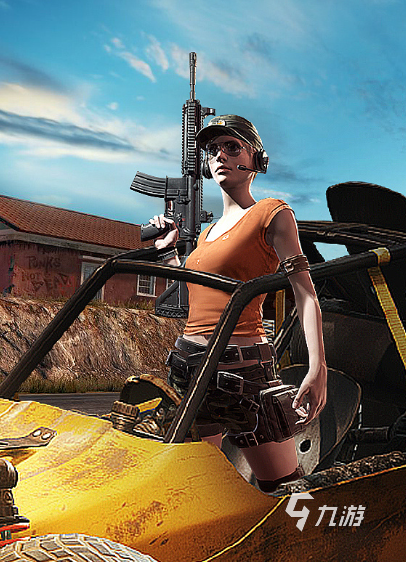 pubg国服新手攻略 绝地求生国服应该怎么玩