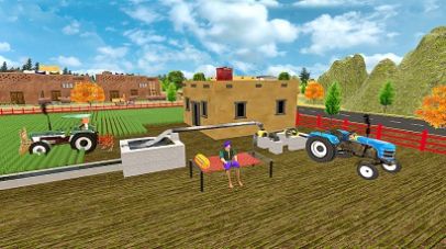印度农业3D好玩吗 印度农业3D玩法简介