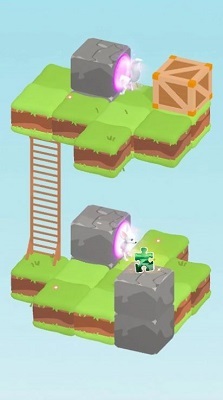 FoxJourney截图2
