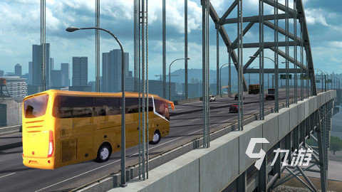 2023热门的卡车游戏免费大全 好玩的卡车游戏下载推荐
