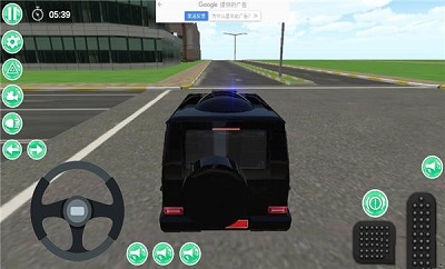 保护总统模拟截图2