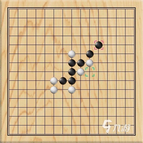 必玩的五子棋游戏有哪些 2023热门的五子棋游戏前五名