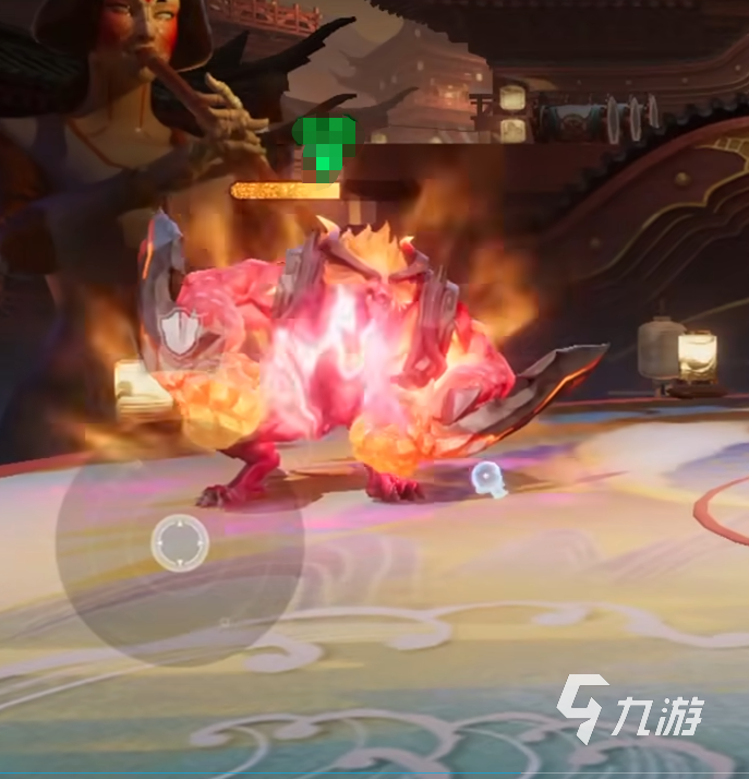 星之破晓红buff是什么 星之破晓红buff详细介绍