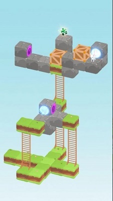 FoxJourney截图1