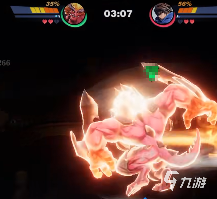 星之破晓红buff是什么 星之破晓红buff详细介绍