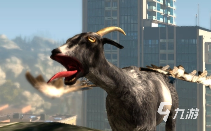 有趣的动物模拟器游戏大全 2023耐玩的动物模拟器游戏分享