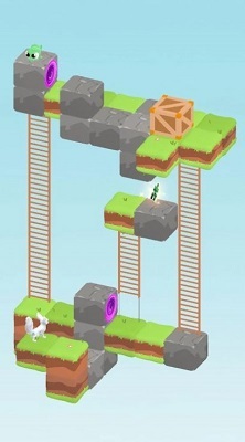 FoxJourney截图