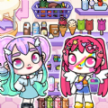 凡达小镇模拟生活加速器
