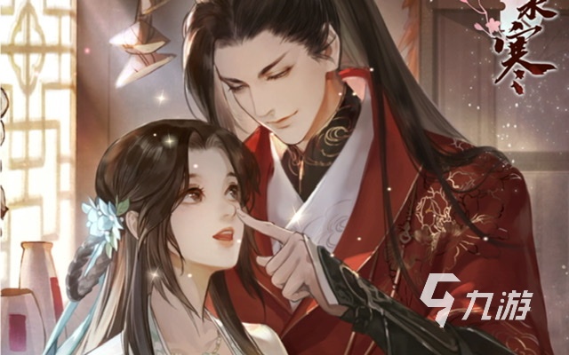 戀愛(ài)養(yǎng)成手游有哪些推薦2023 女性向的戀愛(ài)類型手游排行榜
