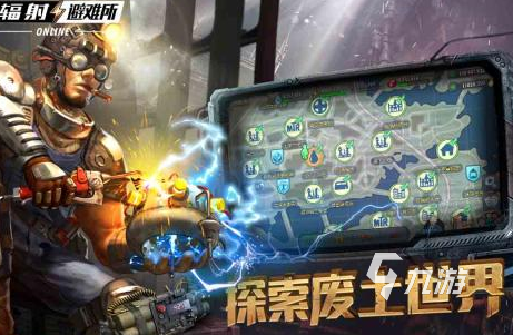 哪个国家的游戏做的最好 2023受欢迎的手机游戏下载大全