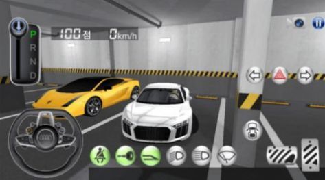 驾驶教室3d截图2