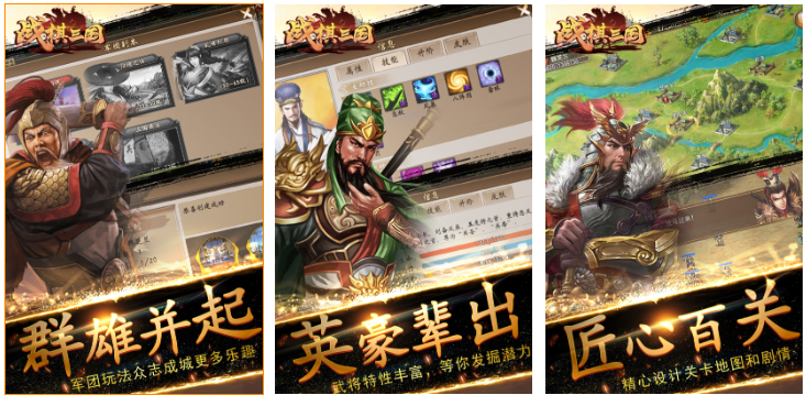 有趣的天火同人游戏大全 耐玩的天火同人游戏合集2023