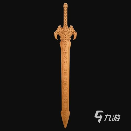 仙劍世界最強(qiáng)武器是什么 仙劍世界最強(qiáng)武器介紹