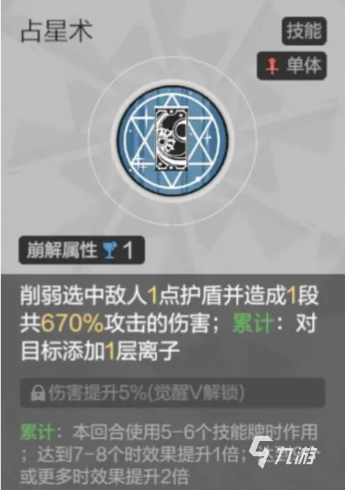 彼界手游艾斯特技能如何 彼界手游艾斯特角色技能分析
