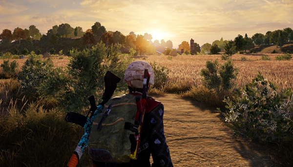pubg皮肤怎么交易 绝地求生皮肤交易步骤详解