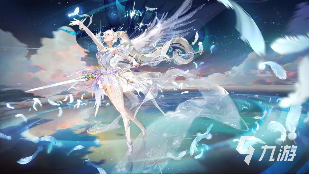 2023国内rpg游戏排行榜 好玩的rpg游戏下载榜单