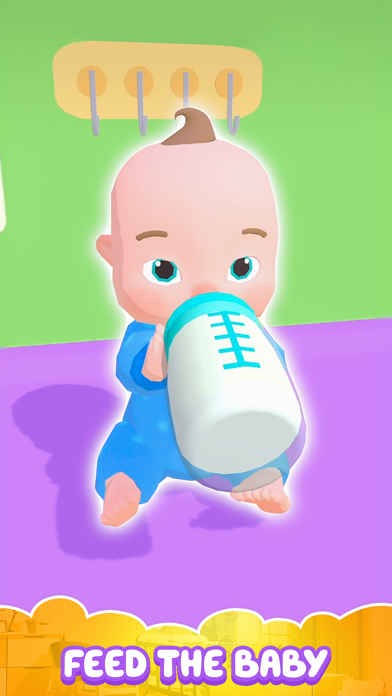 宝贝降临3D好玩吗 宝贝降临3D玩法简介