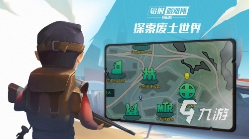 适合拿平板玩的游戏是什么 2023能在平板上玩的游戏推荐