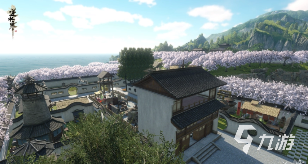<a id='link_pop' class='keyword-tag' href='https://www.9game.cn/nishuihan1/'>逆水寒手游</a>舞阳城介绍 逆水寒手游舞阳城玩法分享