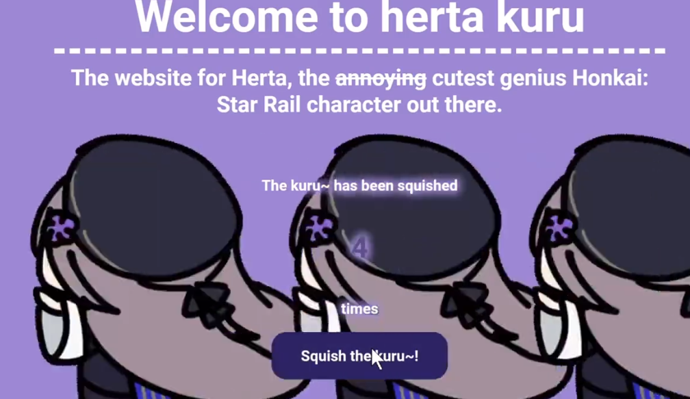 hertakurukuru什么时候出 公测上线时间预告