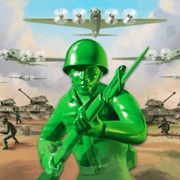 玩具军3D打击战争加速器