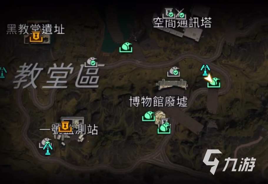 星球重启怪物图鉴 星球重启怪物详情介绍
