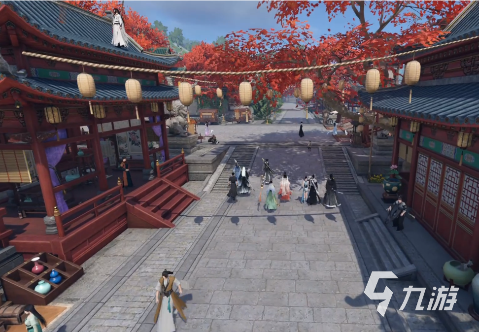 <a id='link_pop' class='keyword-tag' href='https://www.9game.cn/nishuihan1/'>逆水寒手游</a>结义介绍 逆水寒手游结义系统玩法分享