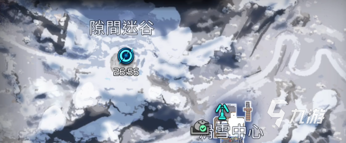星球重启地图攻略 星球重启地图探索系统说明