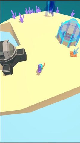 火箭建造师截图2